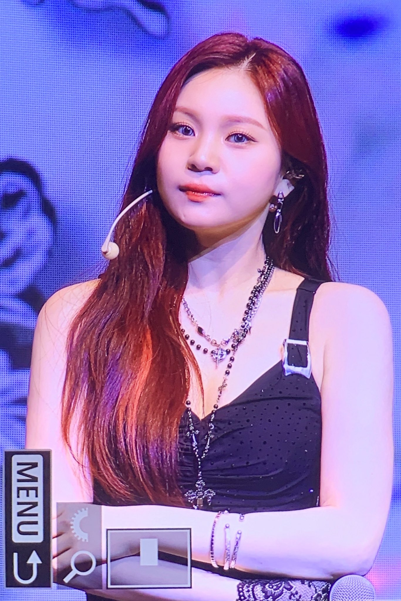 트위터 GFRD wearing PS086E
